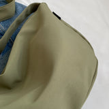 Women Shoulder Bag Hobos Solid Crossbody Bag Large Capacity Casual