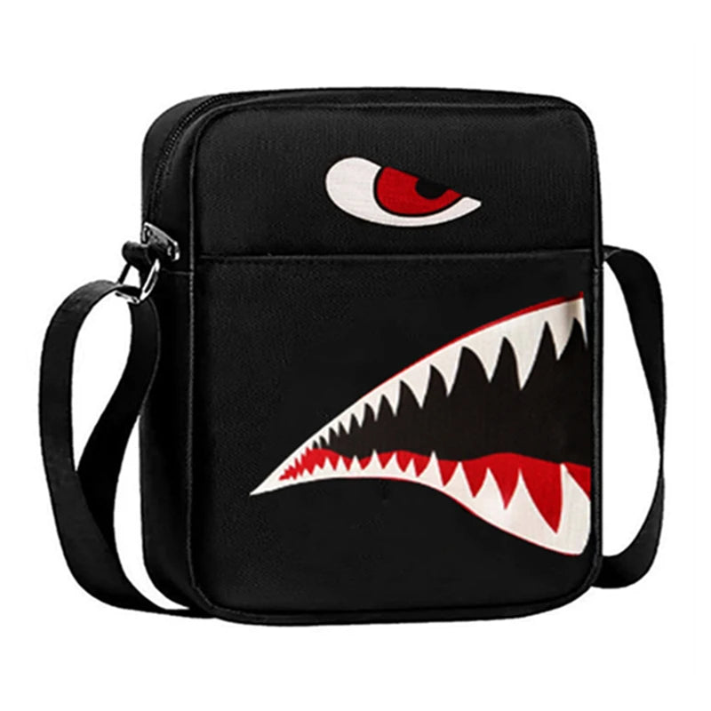 Women Shoulder Bag INS Waterproof Small Bag Mobile Phone Messenger Bag
