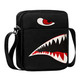Women Shoulder Bag INS Waterproof Small Bag Mobile Phone Messenger Bag