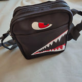 Women Shoulder Bag INS Waterproof Small Bag Mobile Phone Messenger Bag
