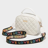 Women Shoulder Bag Small Messenger Bag Girls Handbags Cross-body Bag
