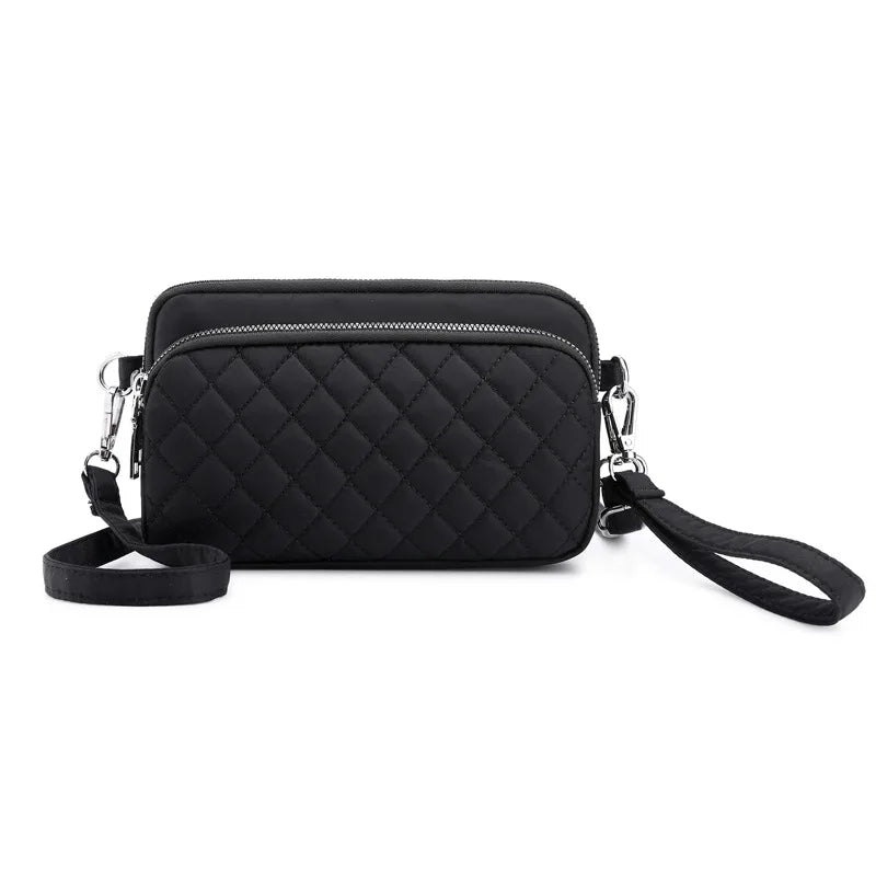 Women Shoulder Bag Messenger Bags Female Handbags Nylon Crossbody Bags