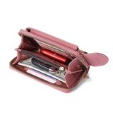 Women Mini Shoulder Bag PU Messenger Handbag Wallet