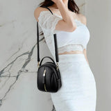 Women Shoulder Bag Large Capacity Single Shoulder Purse Waterproof Handbag
