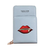 Women Shoulder Bag Wallets Phone Bags Money Bag Female Purse