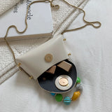 Women Shoulder Bag Purses and Handbag Crossbody for Women Bag High Messenger Bag