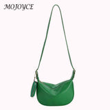 Women Shoulder Bag PU Leather Crossbody Bags 2 in 1 Crossbody Handbags