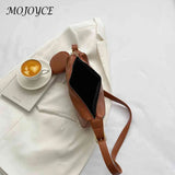 Women Shoulder Bag PU Leather Crossbody Bags 2 in 1 Crossbody Handbags