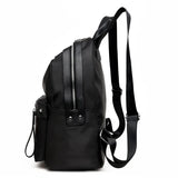 Women Shoulder Bag Pack Nylon Softback Female Leisure Preppy Style Bag Mochilas