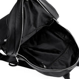 Women Shoulder Bag Pack Nylon Softback Female Leisure Preppy Style Bag Mochilas