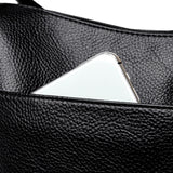 Women Shoulder Bag Crossbody Handbag Purse Soft Messenger Bag