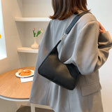 Women Shoulder Bag Minimalist Armpit Shoulder Purse