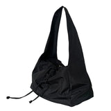 Women Shoulder Bag, Sling Purse Versatile Bucket Bag