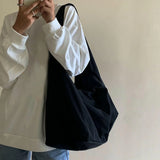 Women Shoulder Bag, Sling Purse Versatile Bucket Bag