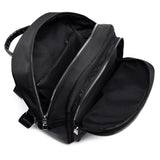 Solid School Bag For Teenage Girl Female Backpack Casual Women Backpack