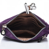 Women Shoulder Bag Handbag Light Small Nylon Crossbody Bags