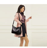 Women Shoulder Bag for Ladies Female Handbags High Capacity Crossbody Bag