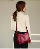 Women Shoulder Bag for Ladies Female Handbags High Capacity Crossbody Bag