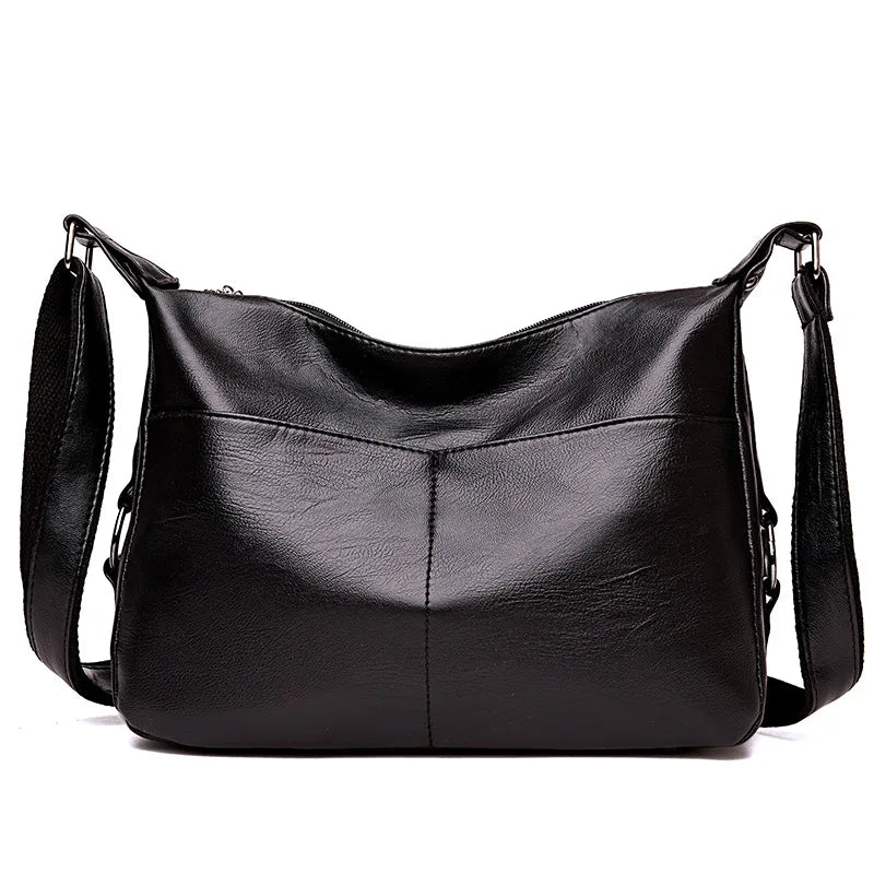 Women Shoulder Bag for Ladies Female Handbags High Capacity Crossbody Bag