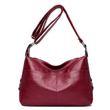 Women Shoulder Bag for Ladies Female Handbags High Capacity Crossbody Bag