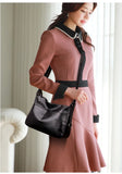Women Shoulder Bag for Ladies Female Handbags High Capacity Crossbody Bag