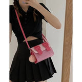 Women Shoulder Bags Bolda Lambskin Bag