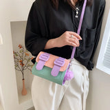 Women Shoulder Bags Bolda Lambskin Bag