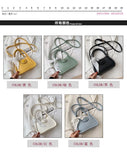 Spring Shoulder Bags for Women: Tote Handbags