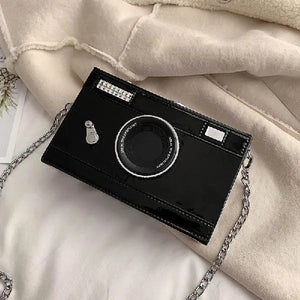 Women Shoulder Bags Bag Women's Autumn Bag Red Bag