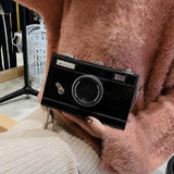 Women Shoulder Bags Bag Women's Autumn Bag Red Bag