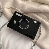 Women Shoulder Bags Bag Women's Autumn Bag Red Bag