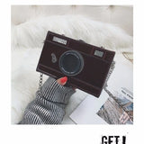 Women Shoulder Bags Bag Women's Autumn Bag Red Bag