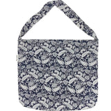 Stylish Women Shoulder Bag Retro Totes Cross-body Shopper Large Capacity