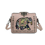 Women Shoulder Bags Crossbody Bag PU Leather
