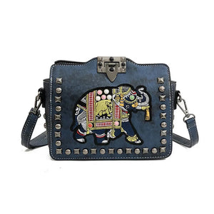 Women Shoulder Bags Crossbody Bag PU Leather