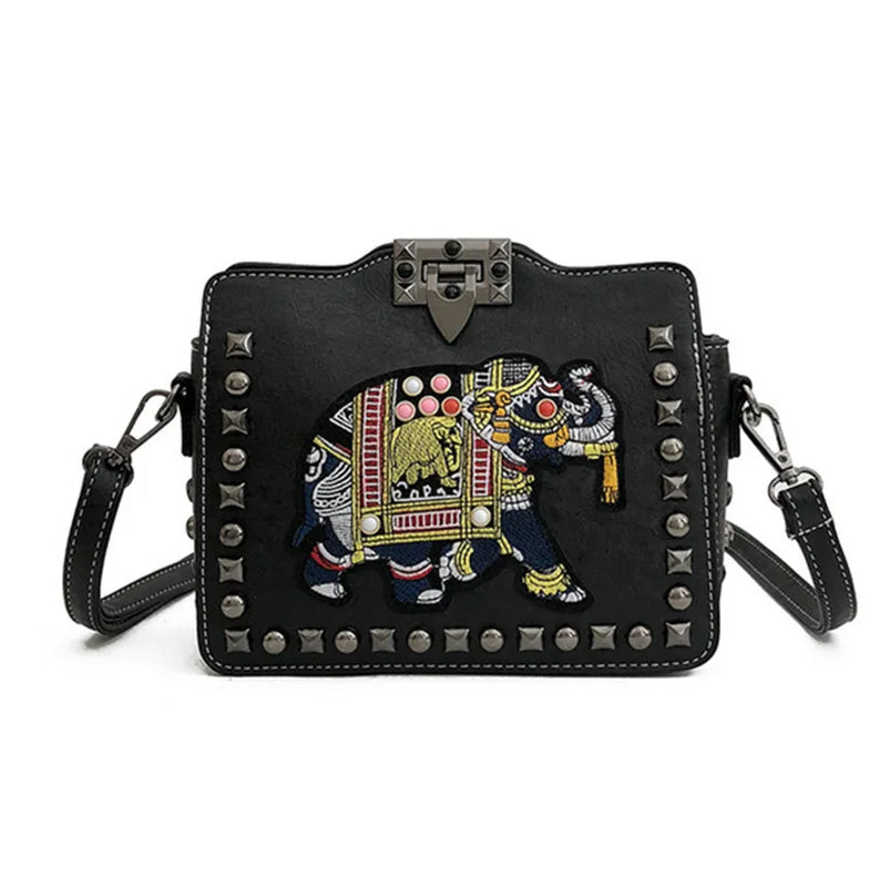 Women Shoulder Bags Crossbody Bag PU Leather
