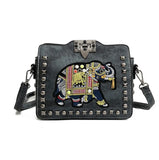 Women Shoulder Bags Crossbody Bag PU Leather