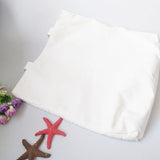 Women Shoulder Bags Lace Floral Embroidery Handbags Canvas Bag