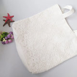 Women Shoulder Bags Lace Floral Embroidery Handbags Canvas Bag