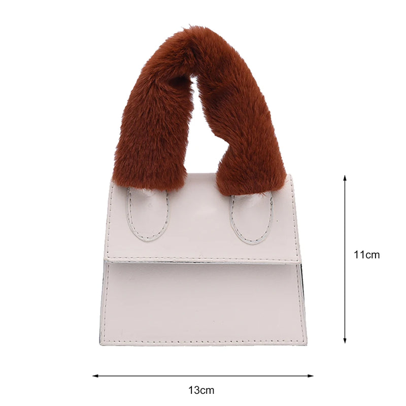 Women Shoulder Bags Messenger Flap Bag Women PU Leather Casual Solid