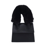 Women Shoulder Bags Messenger Flap Bag Women PU Leather Casual Solid
