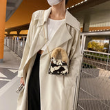 Women Shoulder Bags Messenger Flap Bag Women PU Leather Casual Solid