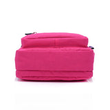 Nylon Crossbody Shoulder Bag for Women Handbags Beach Bags