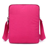 Nylon Crossbody Shoulder Bag for Women Handbags Beach Bags