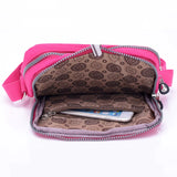 Nylon Crossbody Shoulder Bag for Women Handbags Beach Bags