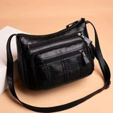 Women Shoulder Bags Crossbody Handbag Soft Small Bag