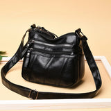 Women Shoulder Bags Crossbody Handbag Small Leather Bag