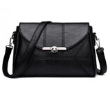 Women Shoulder Bags For Ladies Crossbody Bags Female Handbag High