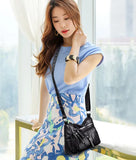 Women Shoulder Bags For Ladies Crossbody Soft Leather Bags Female