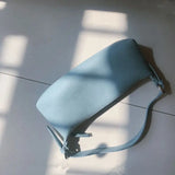 Women Shoulder Bags Soft PU Leather Popular Handbags